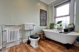 Bathroom- click for photo gallery